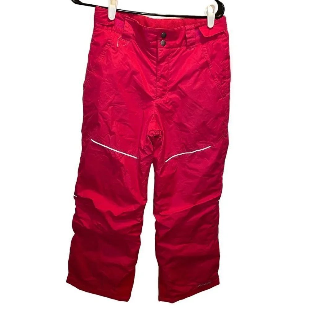 Columbia Omni Heat Snow Pants
